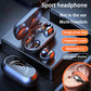 🎧 Mother's Day Promotion 62% OFF🎁 Wireless Ear Clip Bone Conduction Headphones🎧