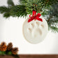 🎅Xmas Hot Sales - 78% OFF🎉Clay Pet Paw Impression Moulding Kit