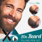 Waterproof Beard Filling Pen Kit