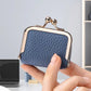 🎅Christmas Hot Sales🔥Genuine Leather Mini Jewelry Box