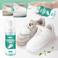 🎉Great Sales - 49% OFF🌟Multifuntional Effective Mild Shoes Cleaner