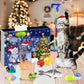 😻2024 Christmas Countdown Cat Toys Advent Calendar🎁