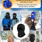 🔥Essential for winter cold -Buy 1 Get 1 Free❄🎁- Polar Fleece Balaclava Hood Face Mask🔥Each one only ￡4.99