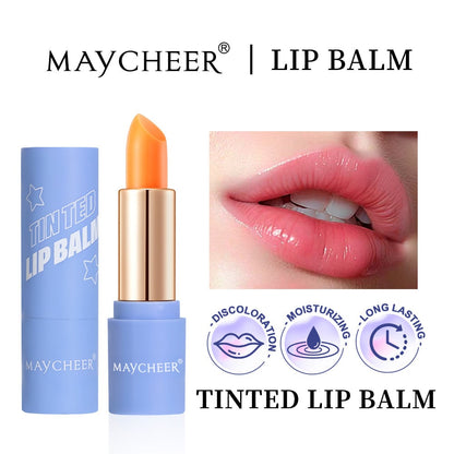 🔥Limited Time Discount-49% Off🔥Moisturizing Color Changing Lipstick