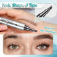 🔥Buy 1 get 1 free - Only £5.99🔥3D Waterproof Microblading Eyebrow Pen