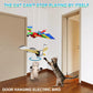 🎁Hot Sales - 49% OFF🐱Flying Toy for Cats✨