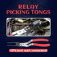 Relay Picking Tongs