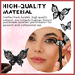 💥BUY 1 GET 1 FREE 💥Makeup Butterfly Stencil🦋