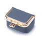 🎅Christmas Hot Sales🔥Genuine Leather Mini Jewelry Box