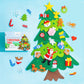 🎅Christmas Tree for Kids 🎄🎄(Includes 30 Decorations)🎁🎁BUY 2 GET 1 FREE