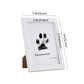 💖LAST DAY SALE 49% OFF🐶🐱Pet Paw Printing Kit