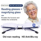 💥BUY 1 GET 1 FREE TODAY⏰️Autozoom reading glasses