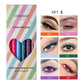 🔥Buy 1 Get 1 Free🔥20 PCS Colored Eyeliners Pencil Set