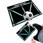 🎅Christmas Gift idea 49%OFF -🎁⚽Soccer Train Mat for All Levels Non-Slip Silent