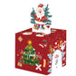 🎅Xmas Hot Sales Now - 78% OFF🎁Christmas Themed Money Box