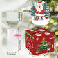 🎅Xmas Hot Sales Now - 78% OFF🎁Christmas Themed Money Box