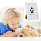 💖LAST DAY SALE 49% OFF🐶🐱Pet Paw Printing Kit