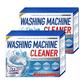 💥Black Friday Sales - 49% OFF💥Washing Machine Cleaner Tablets