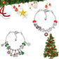 🎅Early Xmas Sale - 49% OFF💥24 Pcs DIY Christmas Advent Calendar Bracelets Set🎁