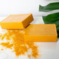 💖 Lemon Turmeric and Kojic Acid Skin Brightening Soap