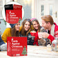 🔥Cards Against Christmas - Game for Christmas Nights🔥