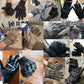 🎁Great Xmas Gift Idea🔥Heavy Duty Tactical Gloves