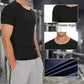 🔥SUMMER HOT SALE🔥Sweat Enhancing Compression Tee