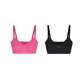 💃Hot Sale 49% OFF🔥Women's Full Coverage Non-Padded Wireless Sculpt Bra