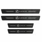 🔥Hot Sales - 49% OFF🔥Carbon Car Door Sills Stickers