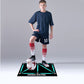 🎅Christmas Gift idea 49%OFF -🎁⚽Soccer Train Mat for All Levels Non-Slip Silent