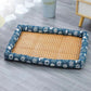 Ice Rattan Cooler Bed for Cats/Dogs