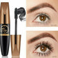 ?BUY 1 GET 1 FREE(2PCS)? - 4D Waterproof Silk Fiber Thick Lengthening Mascara