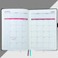 🎉Christmas Hot Sales🎉2025 One Day One Page Daily Planner – Your Ultimate Gift Calendar