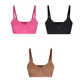 💃Hot Sale 49% OFF🔥Women's Full Coverage Non-Padded Wireless Sculpt Bra