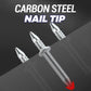 💥Black Friday Sales - 49% OFF💥Hardware Carbon Steel Nails for Seamless Installation