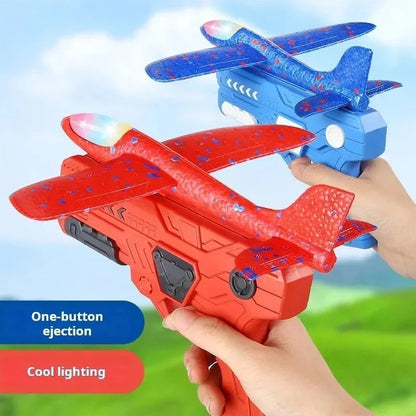 🔥Last Day Promotion 50% OFF🔥Airplane Launcher Toys