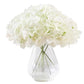 ✨Last Day 60% OFF - Outdoor Artificial Hydrangea Flowers💐