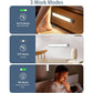 🔥Buy more save more💝Smart Induction Self-Adhesive Magnetic Light Strip