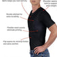 🔥 Last day 60% OFF-MEN'S CONCEALED LEATHER HOLSTER T-SHIRT (BUY 2 FREE SHIPPING)