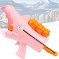 🔥This Week's Special Offer 49% OFF -2024 Shark Snowball Launcher