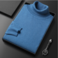 🎄Xmas Hot Sales - 49% OFF🎁Men's Solid Color Premium Cashmere Sweater