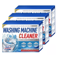 💥Black Friday Sales - 49% OFF💥Washing Machine Cleaner Tablets