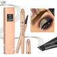 3D Waterproof Microblading Eyebrow Pen 4 Fork Tip Tattoo Pencil 💥Buy 1 Get 1 Free💥