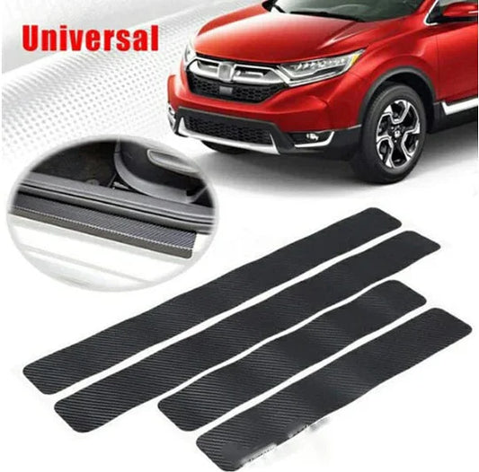 🔥Hot Sales - 49% OFF🔥Carbon Car Door Sills Stickers