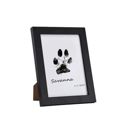 💖LAST DAY SALE 49% OFF🐶🐱Pet Paw Printing Kit