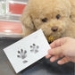 💖LAST DAY SALE 49% OFF🐶🐱Pet Paw Printing Kit