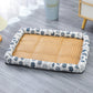 Ice Rattan Cooler Bed for Cats/Dogs