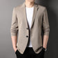 🔥Hot Sale - 49% OFF🔥Men's Summer Lightweight Fashion Blazer