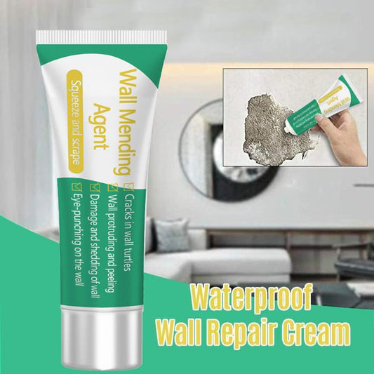 ✨HOT SALES✨Wall Mending Agent Repair Paste