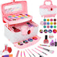 Kids Washable Makeup Beauty Kit